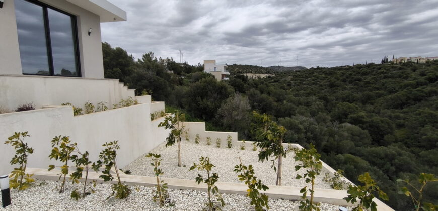 Paphos Kouklia 3 Bedroom Bungalow For Sale KW7EK0005S