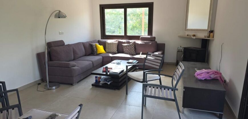 Paphos Kritou Tera 2 Bedroom Bungalow For Sale KW7MD0076S