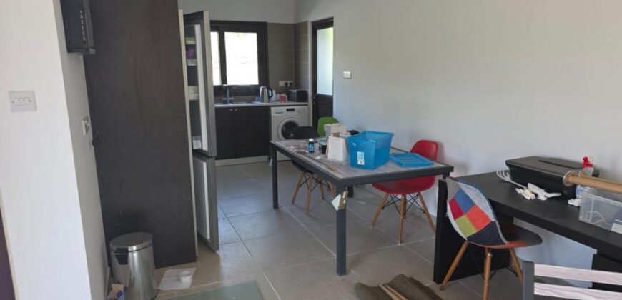 Paphos Kritou Tera 2 Bedroom Bungalow For Sale KW7MD0076S