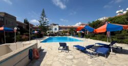 Paphos Kato Paphos – Universal 2 Bedroom Town House For Sale KW7MD0077S