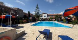 Paphos Kato Paphos – Universal 2 Bedroom Town House For Sale KW7MD0077S