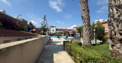 Paphos Kato Paphos – Universal 2 Bedroom Town House For Sale KW7MD0077S