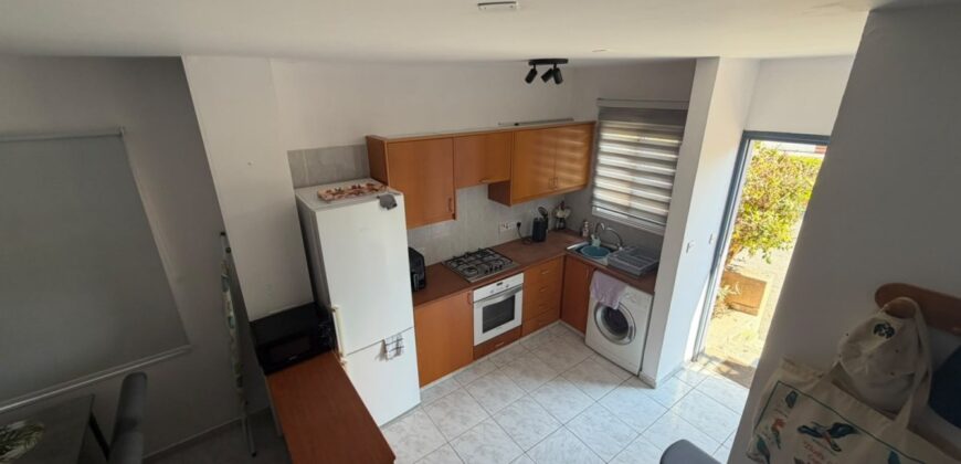 Paphos Kato Paphos – Universal 2 Bedroom Town House For Sale KW7MD0077S