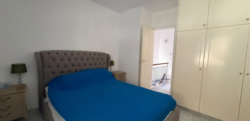 Paphos Kato Paphos – Universal 2 Bedroom Town House For Sale KW7MD0077S