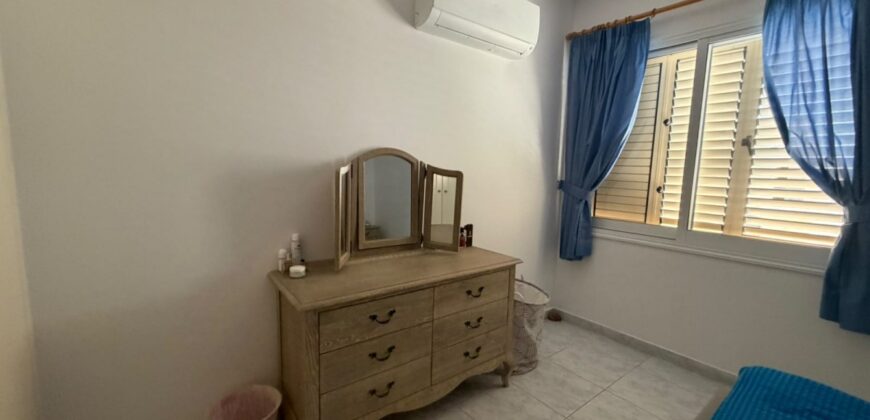 Paphos Kato Paphos – Universal 2 Bedroom Town House For Sale KW7MD0077S
