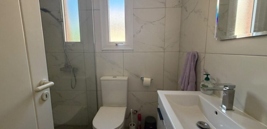 Paphos Kato Paphos – Universal 2 Bedroom Town House For Sale KW7MD0077S