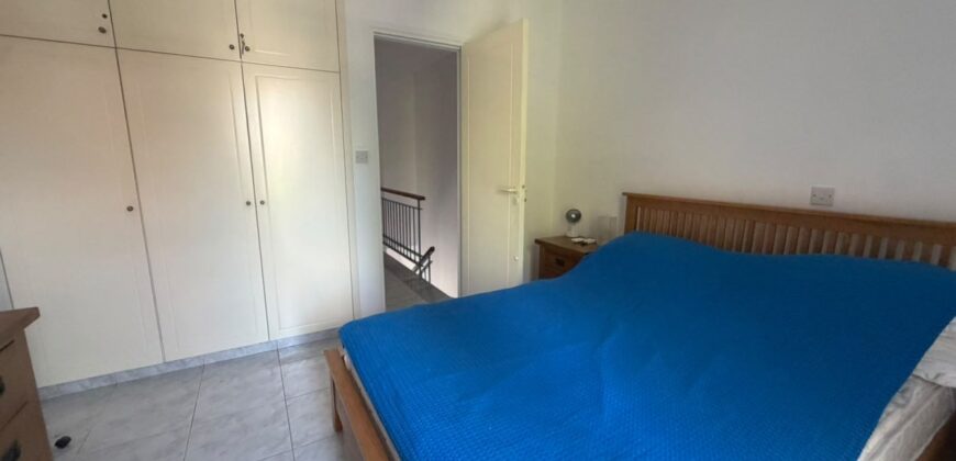 Paphos Kato Paphos – Universal 2 Bedroom Town House For Sale KW7MD0077S
