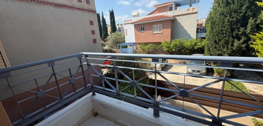 Paphos Kato Paphos – Universal 2 Bedroom Town House For Sale KW7MD0077S