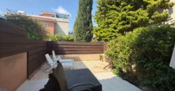 Paphos Kato Paphos – Universal 2 Bedroom Town House For Sale KW7MD0077S