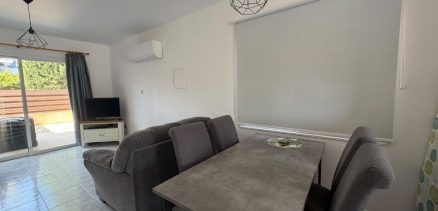 Paphos Kato Paphos – Universal 2 Bedroom Town House For Sale KW7MD0077S