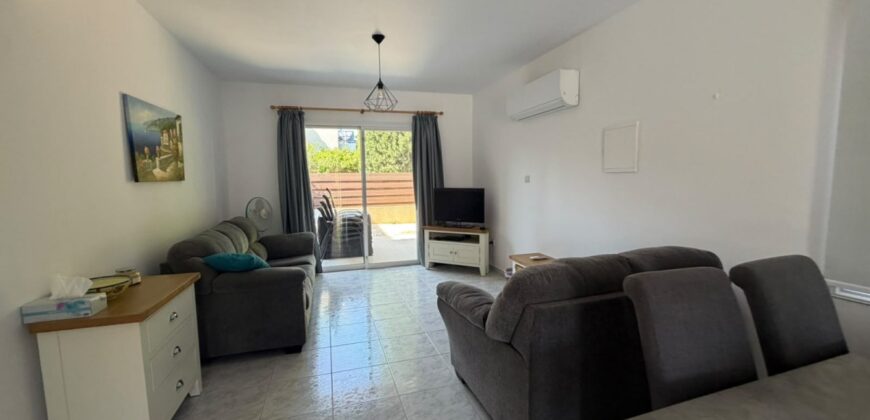 Paphos Kato Paphos – Universal 2 Bedroom Town House For Sale KW7MD0077S
