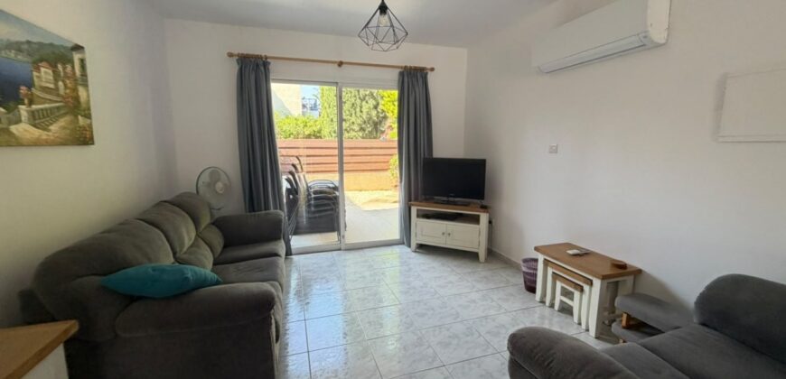 Paphos Kato Paphos – Universal 2 Bedroom Town House For Sale KW7MD0077S
