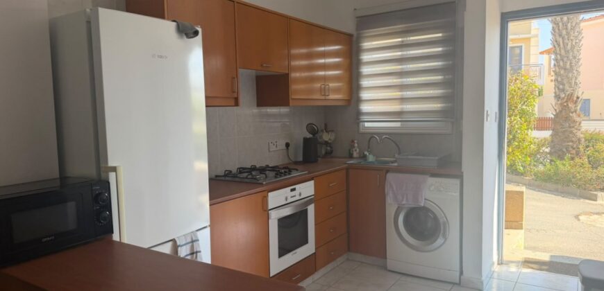Paphos Kato Paphos – Universal 2 Bedroom Town House For Sale KW7MD0077S