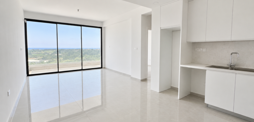 Paphos Yeroskipou 2 Bedroom Apartment For Sale KW7ALC0008S