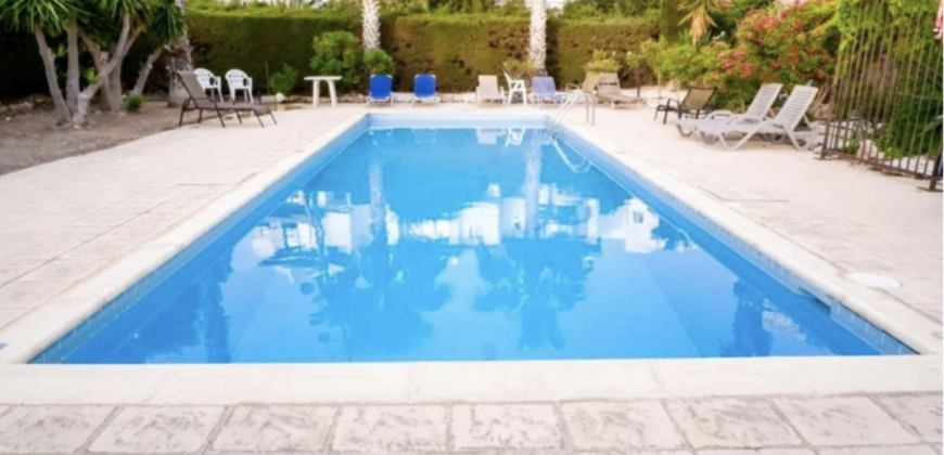 Paphos Kato Paphos – Tombs of The Kings 2 Bedroom Apartment For Sale KW7MD0081S