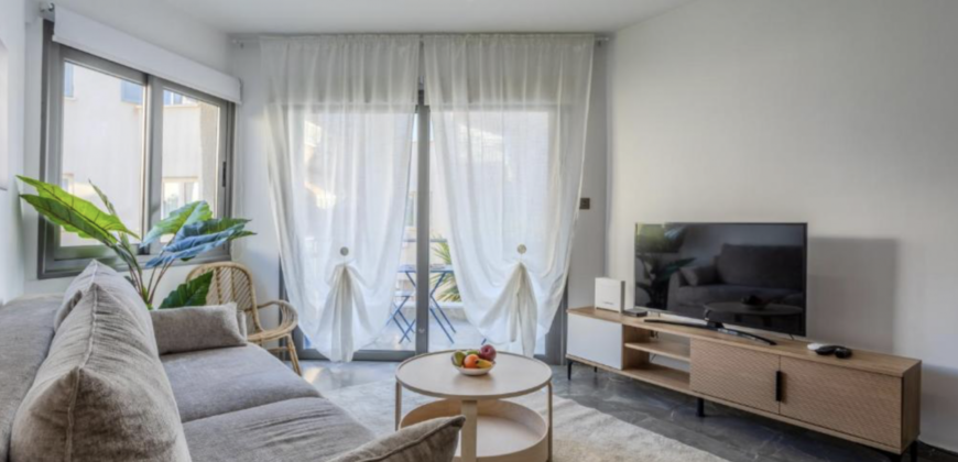 Paphos Kato Paphos – Tombs of The Kings 2 Bedroom Apartment For Sale KW7MD0081S