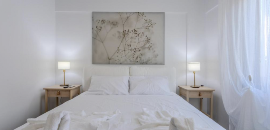 Paphos Kato Paphos – Tombs of The Kings 2 Bedroom Apartment For Sale KW7MD0081S