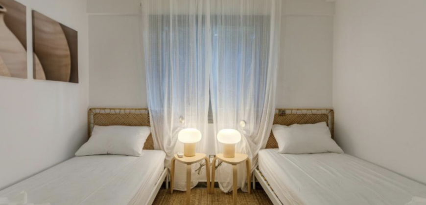 Paphos Kato Paphos – Tombs of The Kings 2 Bedroom Apartment For Sale KW7MD0081S
