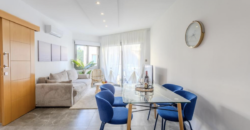 Paphos Kato Paphos – Tombs of The Kings 2 Bedroom Apartment For Sale KW7MD0081S