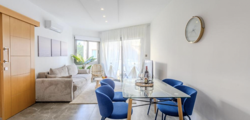 Paphos Kato Paphos – Tombs of The Kings 2 Bedroom Apartment For Sale KW7MD0081S
