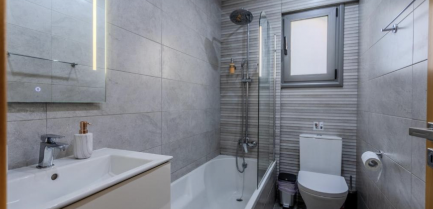 Paphos Kato Paphos – Tombs of The Kings 2 Bedroom Apartment For Sale KW7MD0081S