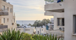 Paphos Kato Paphos – Tombs of The Kings 2 Bedroom Apartment For Sale KW7MD0081S