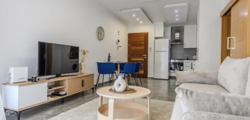 Paphos Kato Paphos – Tombs of The Kings 2 Bedroom Apartment For Sale KW7MD0081S
