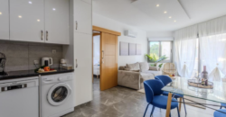 Paphos Kato Paphos – Tombs of The Kings 2 Bedroom Apartment For Sale KW7MD0081S