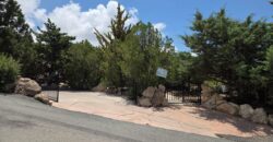 Paphos Peyia 3 Bedroom House For Sale KW7MK0102S