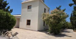 Paphos Peyia 3 Bedroom House For Sale KW7MK0102S