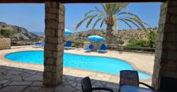 Paphos Peyia 3 Bedroom House For Sale KW7MK0102S