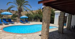 Paphos Peyia 3 Bedroom House For Sale KW7MK0102S