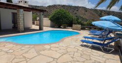 Paphos Peyia 3 Bedroom House For Sale KW7MK0102S