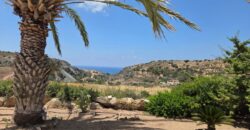 Paphos Peyia 3 Bedroom House For Sale KW7MK0102S