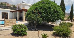 Paphos Peyia 3 Bedroom House For Sale KW7MK0102S