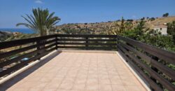 Paphos Peyia 3 Bedroom House For Sale KW7MK0102S