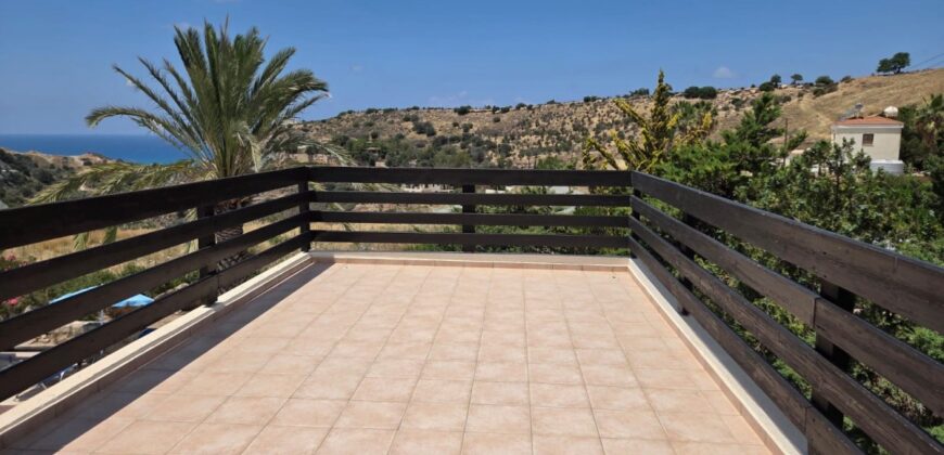 Paphos Peyia 3 Bedroom House For Sale KW7MK0102S