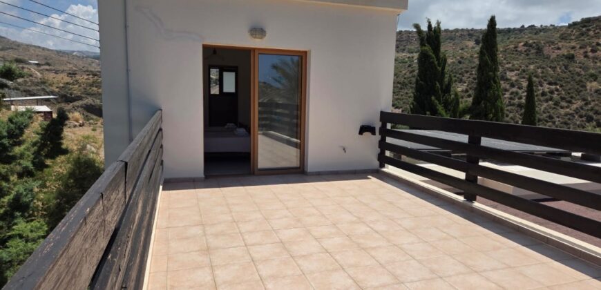 Paphos Peyia 3 Bedroom House For Sale KW7MK0102S