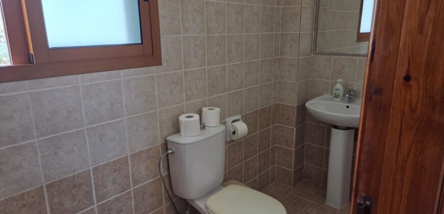 Paphos Peyia 3 Bedroom House For Sale KW7MK0102S