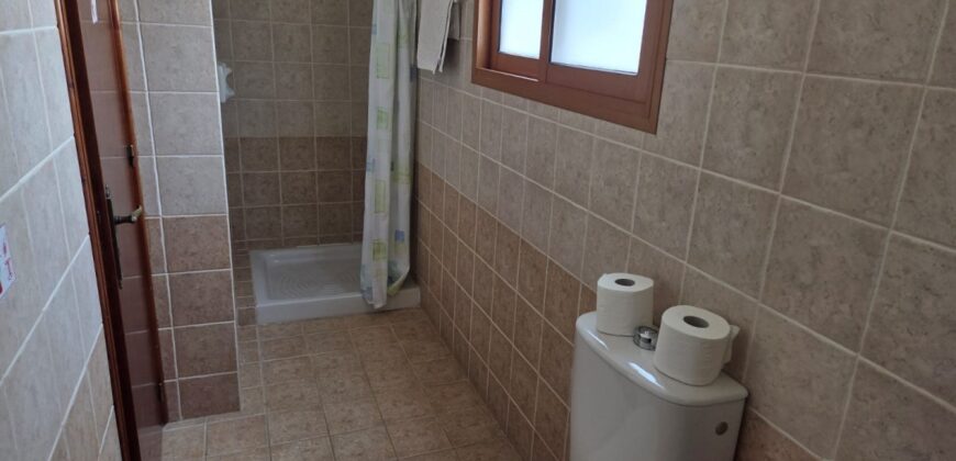 Paphos Peyia 3 Bedroom House For Sale KW7MK0102S