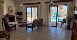 Paphos Peyia 3 Bedroom House For Sale KW7MK0102S