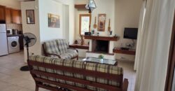 Paphos Peyia 3 Bedroom House For Sale KW7MK0102S