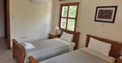 Paphos Peyia 3 Bedroom House For Sale KW7MK0102S