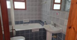 Paphos Peyia 3 Bedroom House For Sale KW7MK0102S