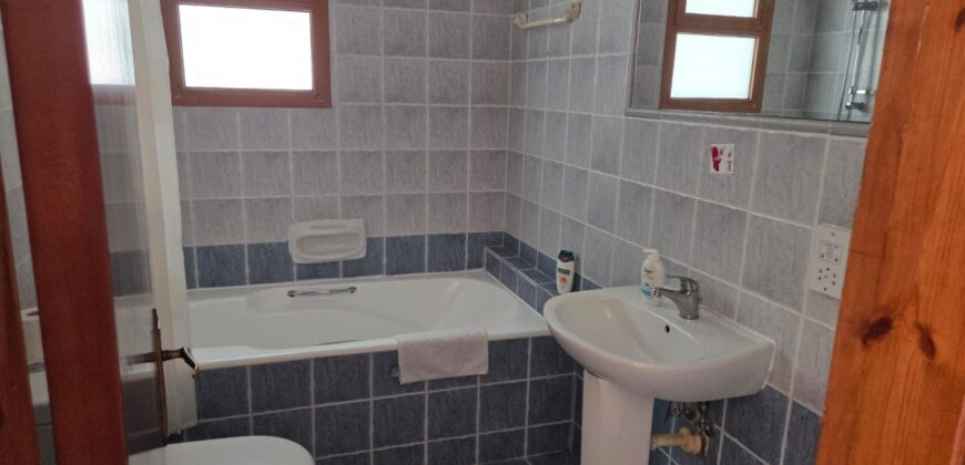 Paphos Peyia 3 Bedroom House For Sale KW7MK0102S