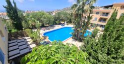Paphos Peyia 1 Bedroom Apartment For Sale KW7CA0088S