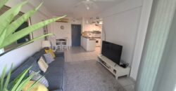 Paphos Peyia 1 Bedroom Apartment For Sale KW7CA0088S