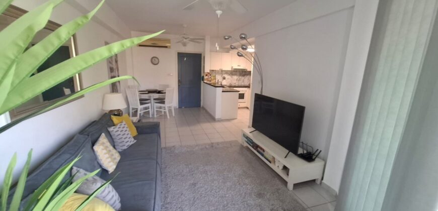 Paphos Peyia 1 Bedroom Apartment For Sale KW7CA0088S