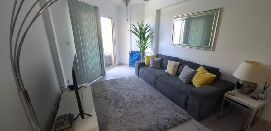 Paphos Peyia 1 Bedroom Apartment For Sale KW7CA0088S