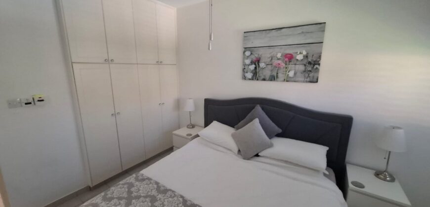 Paphos Peyia 1 Bedroom Apartment For Sale KW7CA0088S